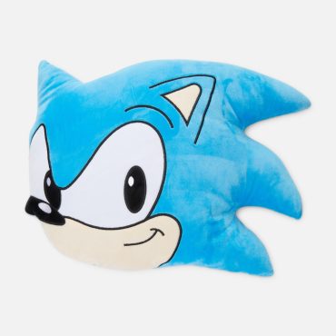 Sonic the Hedgehog Cushion