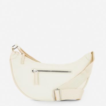 Zip Front Sling Bag