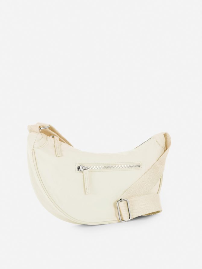 Zip Front Sling Bag - Image 2