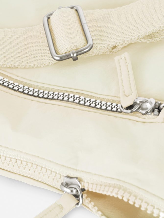 Zip Front Sling Bag - Image 4
