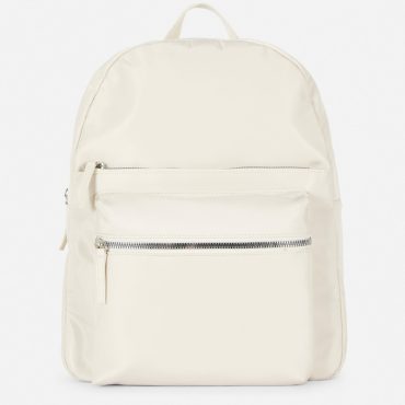 3 Zip Backpack