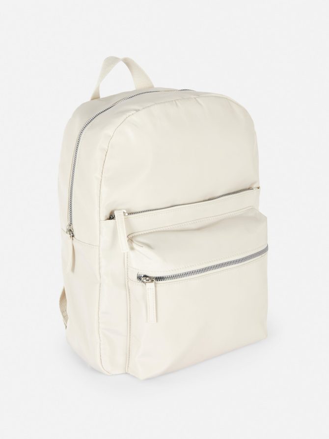 3 Zip Backpack - Image 2