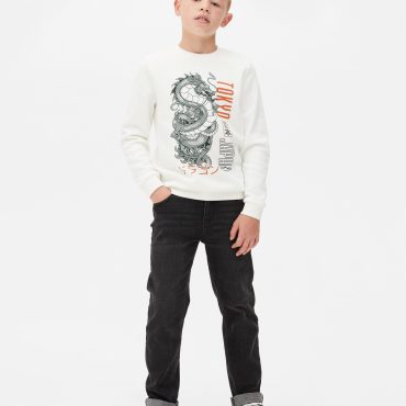 Classic Sweatshirt