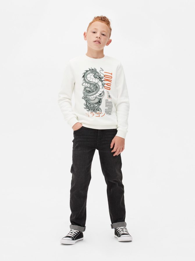 Classic Sweatshirt