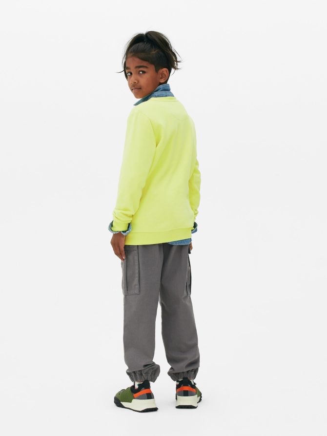 Classic Sweatshirt - Image 2