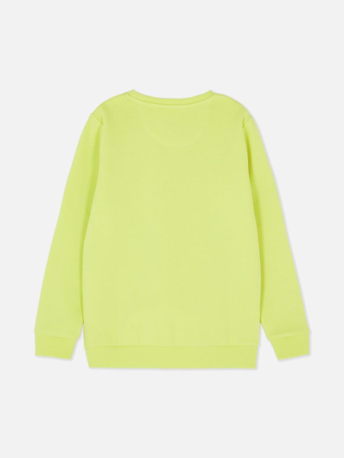 Classic Sweatshirt - Image 4