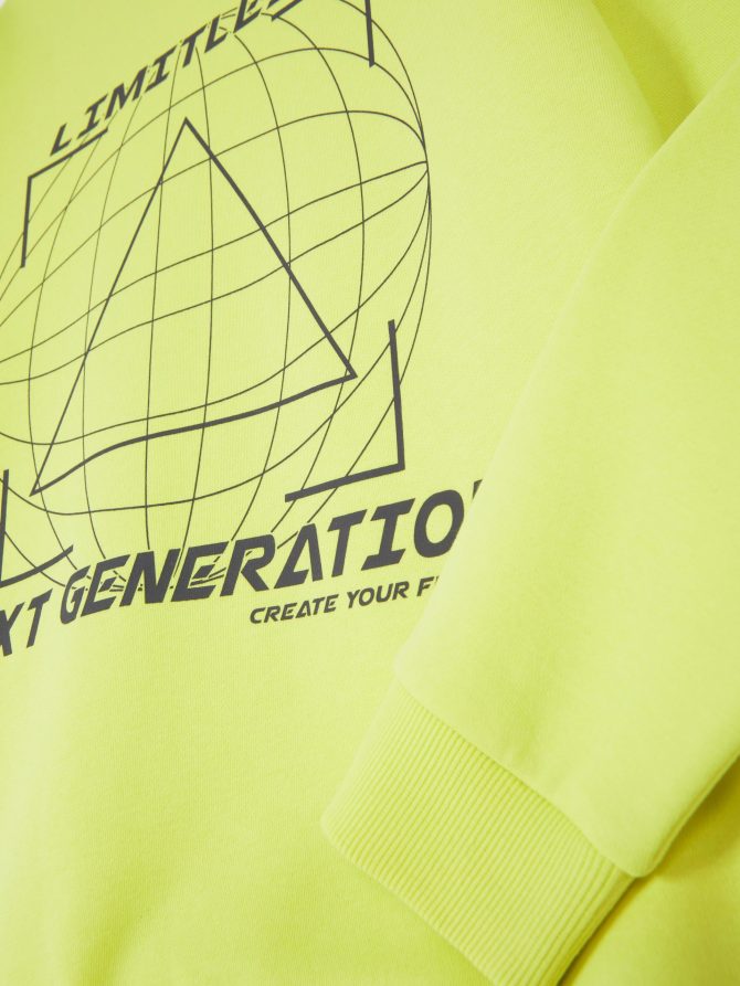 Classic Sweatshirt - Image 5