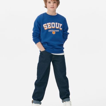 Classic Sweatshirt