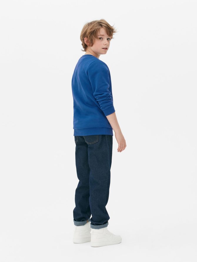 Classic Sweatshirt - Image 2
