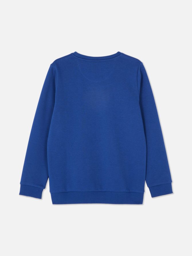 Classic Sweatshirt - Image 4