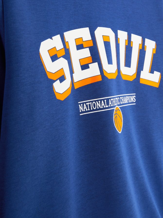 Classic Sweatshirt - Image 5