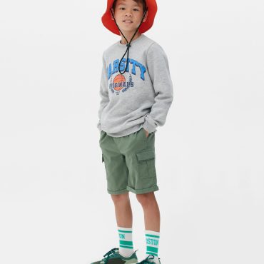 Classic Sweatshirt