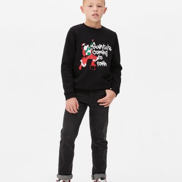 Classic Sweatshirt