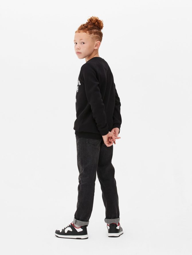 Classic Sweatshirt - Image 2