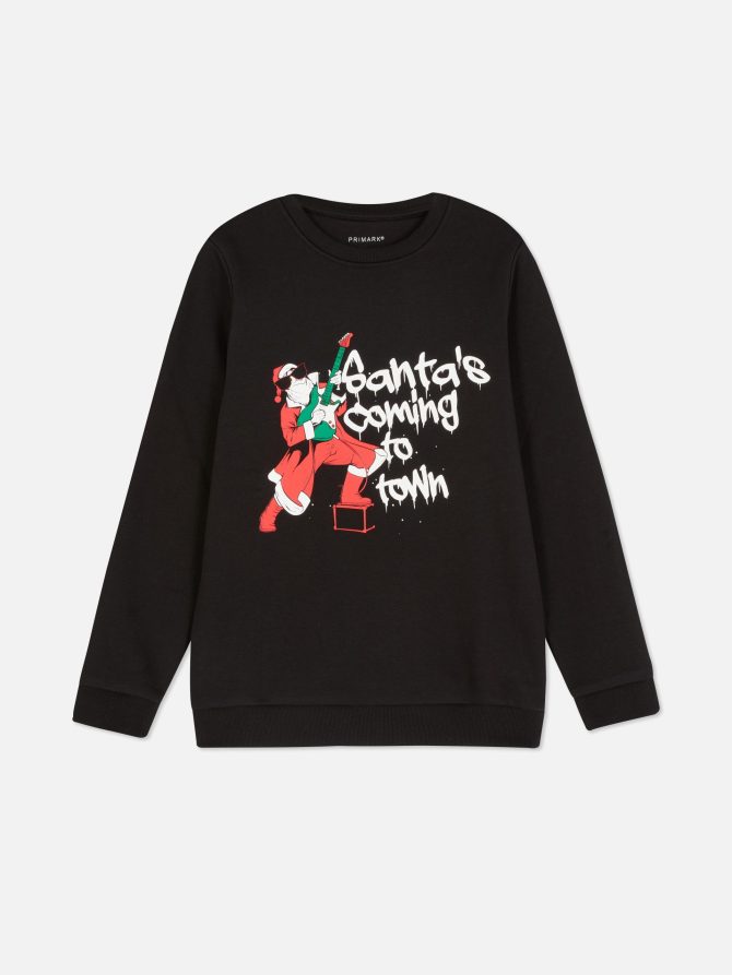 Classic Sweatshirt - Image 3