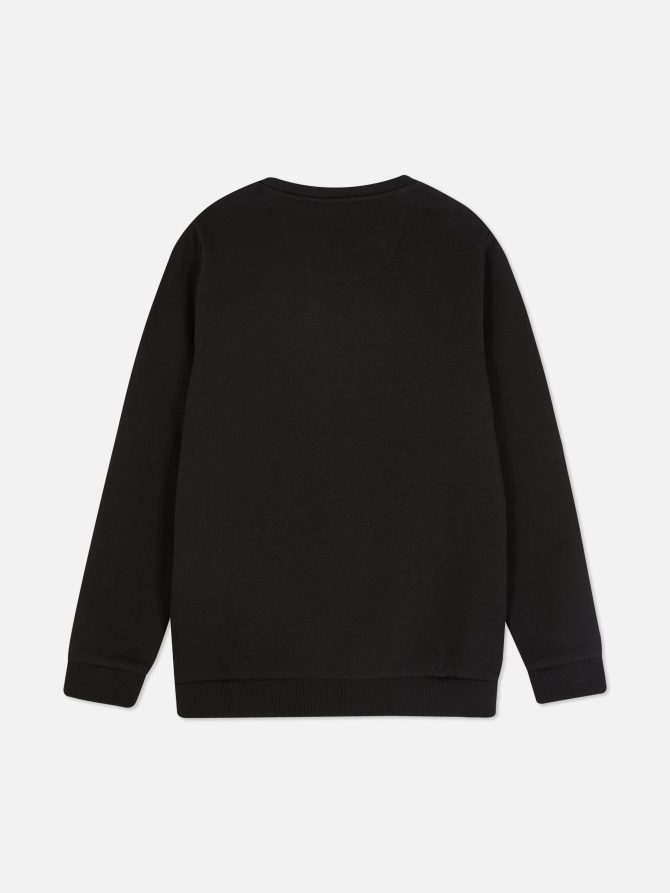 Classic Sweatshirt - Image 4