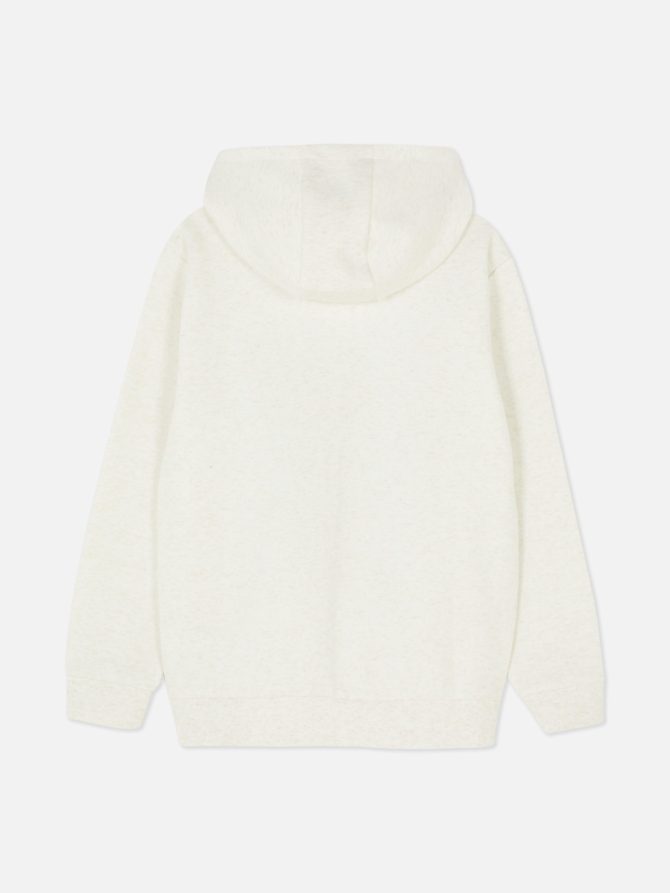 Graphic Front Hoodie - Image 4