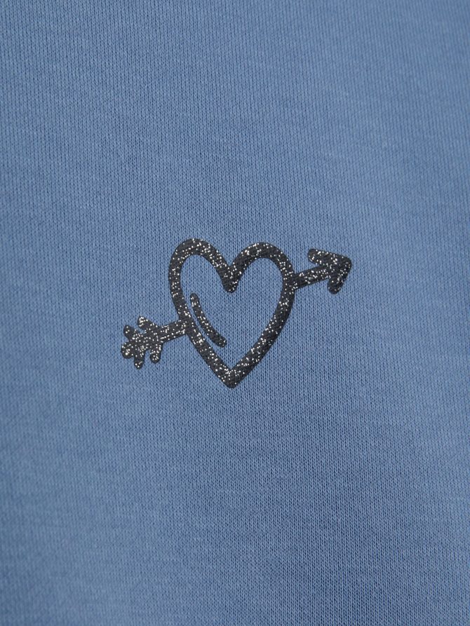 Crew Neck Sweatshirt - Image 3
