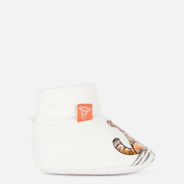 Disney’s Winnie the Pooh Tigger Sock Boots