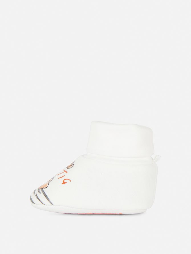 Disney’s Winnie the Pooh Tigger Sock Boots - Image 4