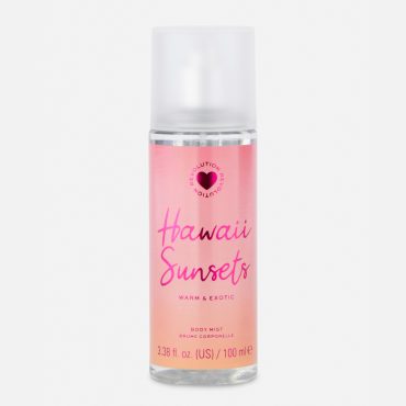 I Heart Revolution Body Mist