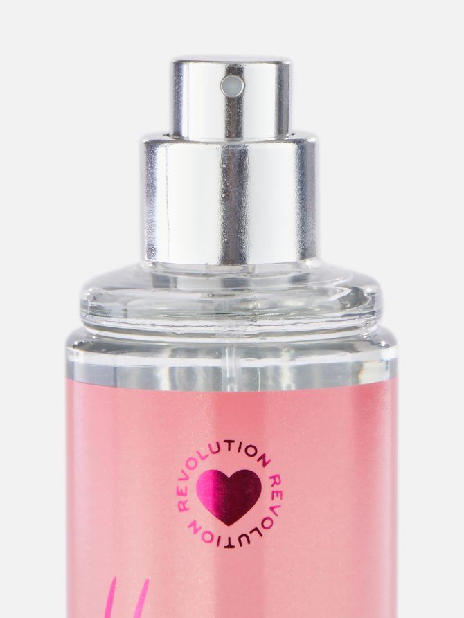 I Heart Revolution Body Mist - Image 2