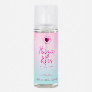 I Heart Revolution Body Mist