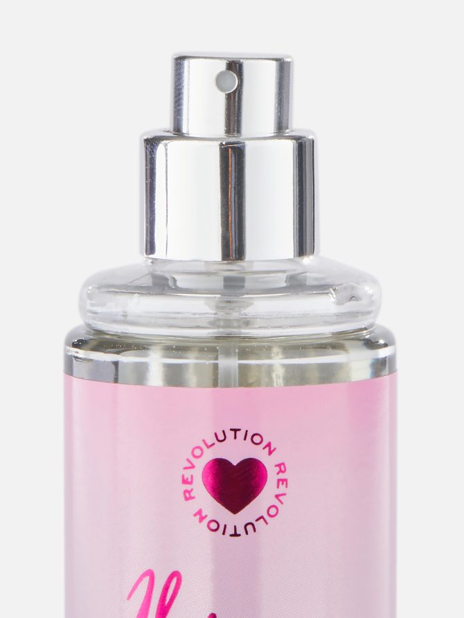 I Heart Revolution Body Mist - Image 2