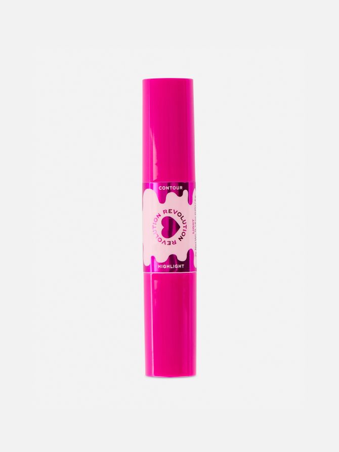 I Heart Revolution Chocolate Contour Stick