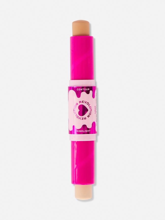 I Heart Revolution Chocolate Contour Stick - Image 2