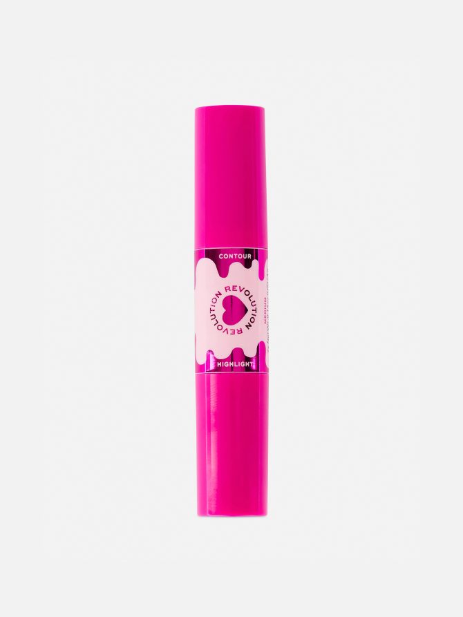 I Heart Revolution Chocolate Contour Stick