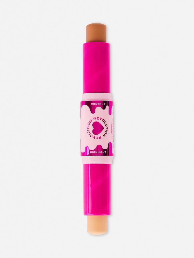 I Heart Revolution Chocolate Contour Stick - Image 2