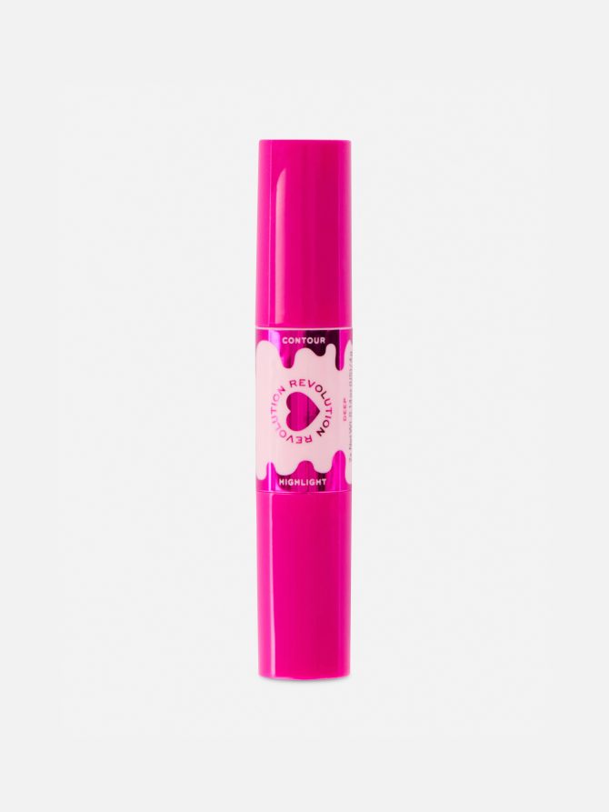 I Heart Revolution Chocolate Contour Stick