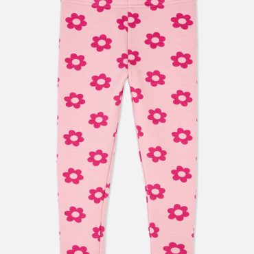Printed Leggings