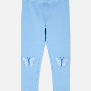 Printed Leggings