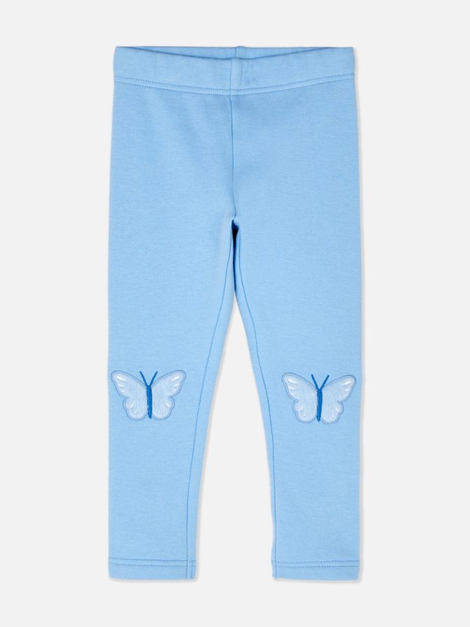 Printed Leggings