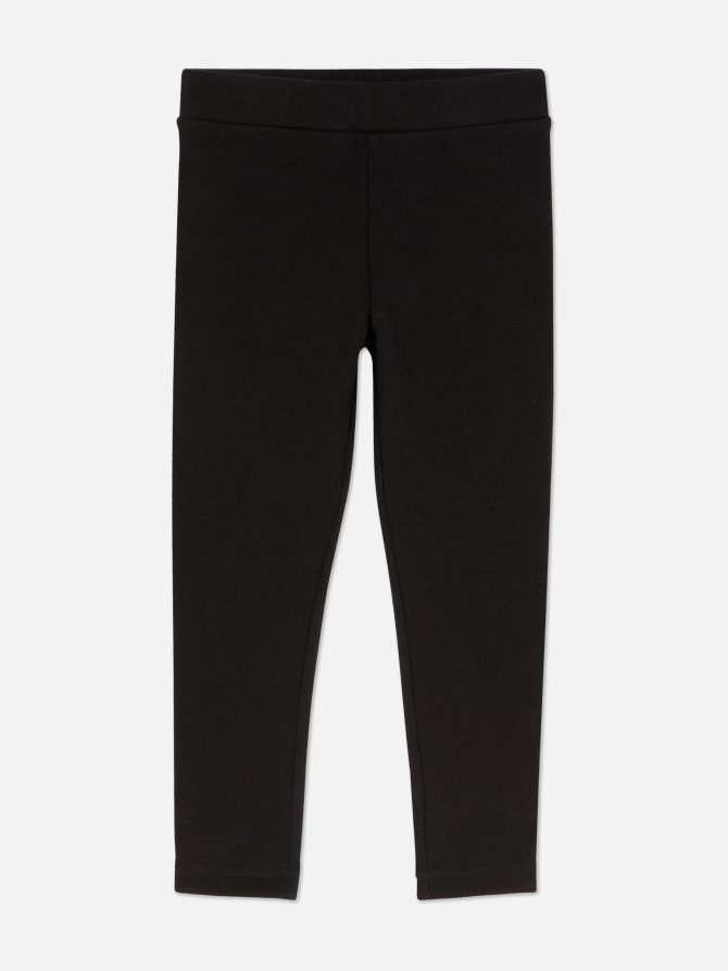 Essential Stretch Leggings - Image 3