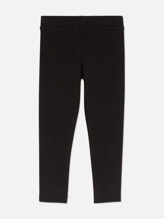 Essential Stretch Leggings - Image 4