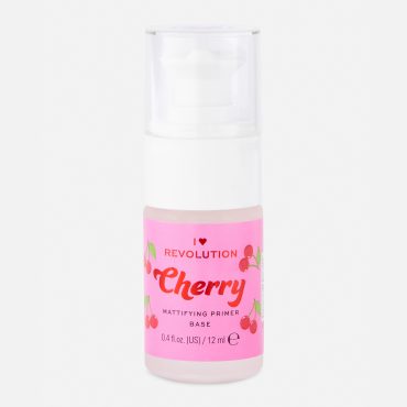 I Heart Revolution Primer