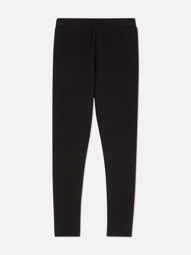 Essential Full Length Leggings - Image 2