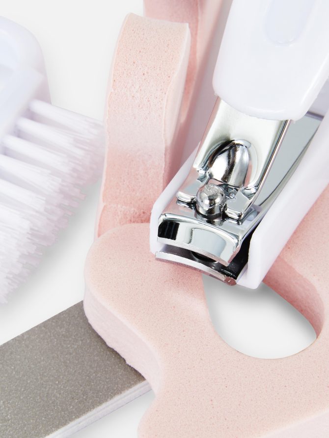 Five-Piece Pedicure Set - Image 2