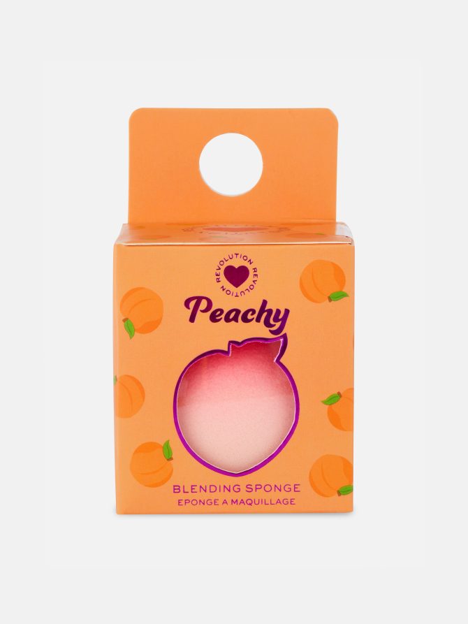 I Heart Revolution Fruit Blending Sponge - Image 3
