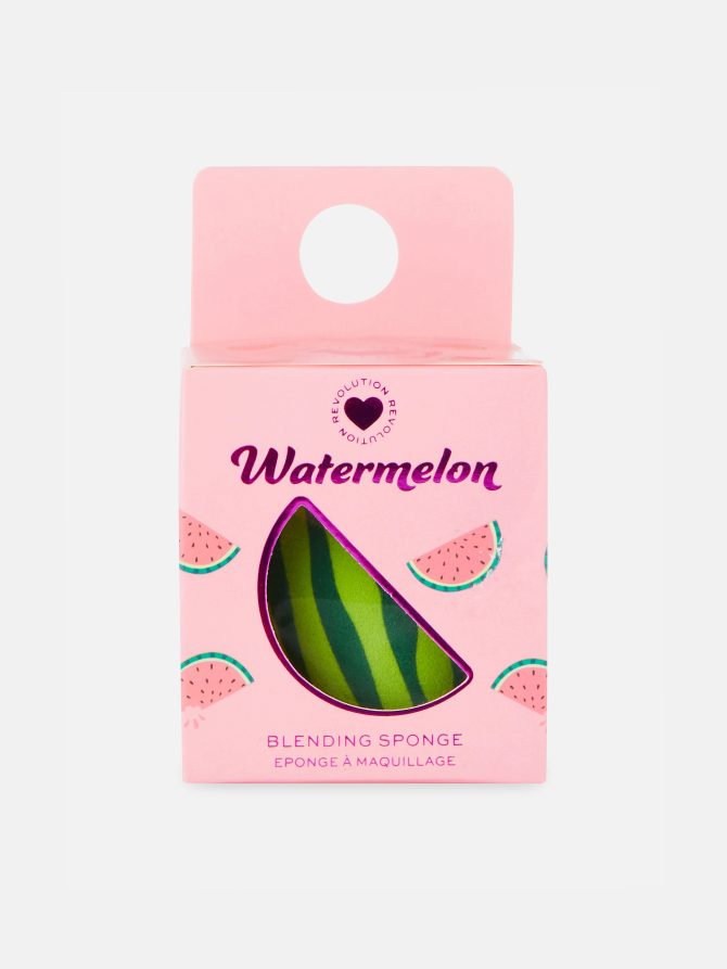 I Heart Revolution Fruit Blending Sponge - Image 3