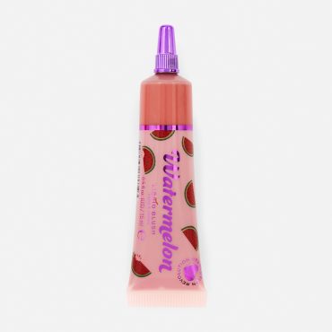 I Heart Revolution Scented Liquid Blush