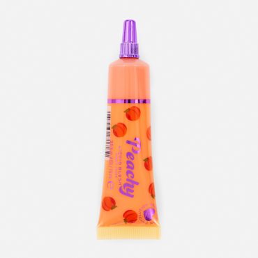 I Heart Revolution Scented Liquid Blush