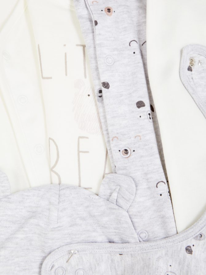 6-Piece Newborn Starter Set - Image 3