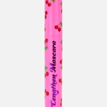 I Heart Revolution Scented Mascara