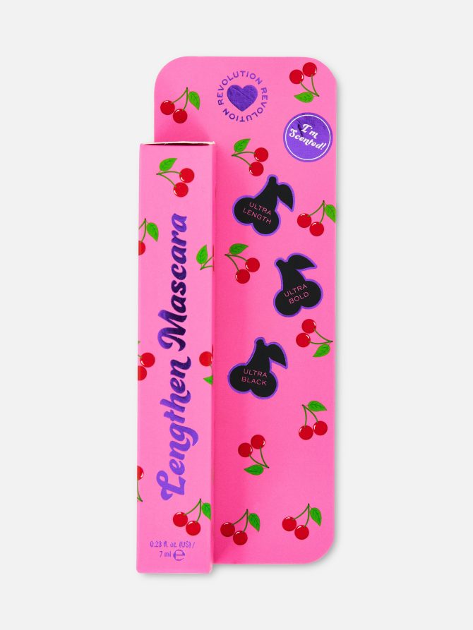 I Heart Revolution Scented Mascara - Image 3