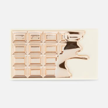 I Heart Revolution Chocolate Eyeshadow Palette