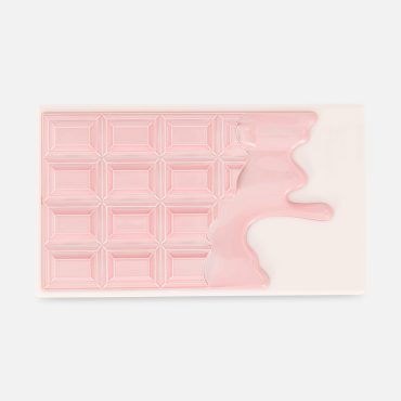 I Heart Revolution Chocolate Eyeshadow Palette